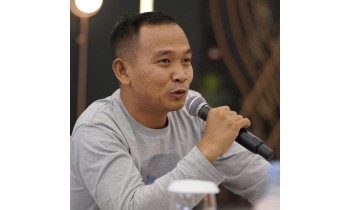 Guru MAN 1 Deli Serdang Melaju ke Final Duta Guru CBP Rupiah Championship 2025
