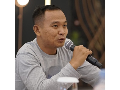 Guru MAN 1 Deli  Serdang  Melaju ke Final  Duta Guru CBP Rup 