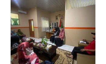 MAN 1 Deli Serdang Bentuk Ekskul OMI, Siapkan Siswa Berprestasi Menuju Tingkat Nasional