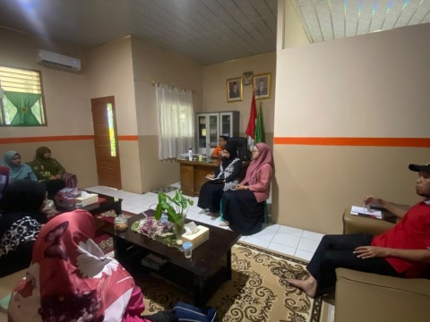 MAN 1 Deli Serdang Bentuk Ekskul OMI, Siapkan Siswa Berprest