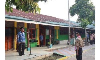 MAN 1 Deli Serdang Peringati Hardiknas 2026, Terapkan Pembelajaran Mendalam untuk Meningkatkan Kualitas Pendidikan