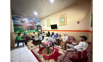 MAN 1 Deli Serdang Matangkan Persiapan MATAMUDA Tahun Pelajaran 2026/2027