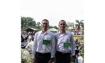 Siswa MAN 1 Deli Serdang Lolos Seleksi Secaba TNI AD