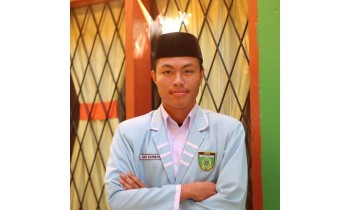 Al Hadi Rahman Raih Juara I OBA Tingkat Kabupaten, Harumkan Nama MAN 1 Deli Serdang