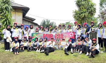 PMR Wira Unit 008 MAN 1 Deli Serdang Raih Juara Umum II Liga PMR Season 4 Tingkat Provinsi Sumatera Utara