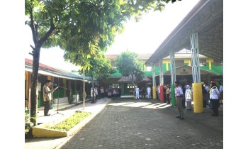 MAN 1 Deli Serdang Peringati Hari Lahir Pancasila 2026, Teguhkan Semangat Persatuan dan Perdamaian
