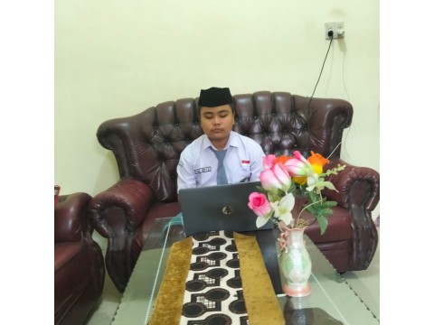Guru dan Murid MAN 1 Deli Serdang Ikuti Survei Nasional SAHA 