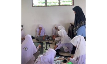 Sambut HUT RI ke-81, MAN 1 Deli Serdang Tanamkan Kepedulian Lingkungan melalui Lomba Kebersihan Kelas